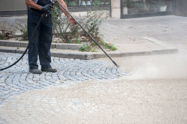 Trusted Lincoln City, OR Pressure Washing Experts