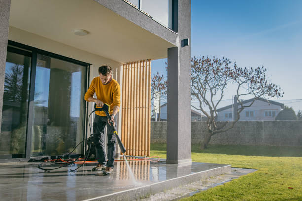 Best Parking Lot and Garage Cleaning  in Lincoln City, OR