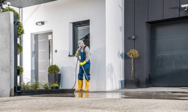 Paint Preparation in Lincoln City, OR